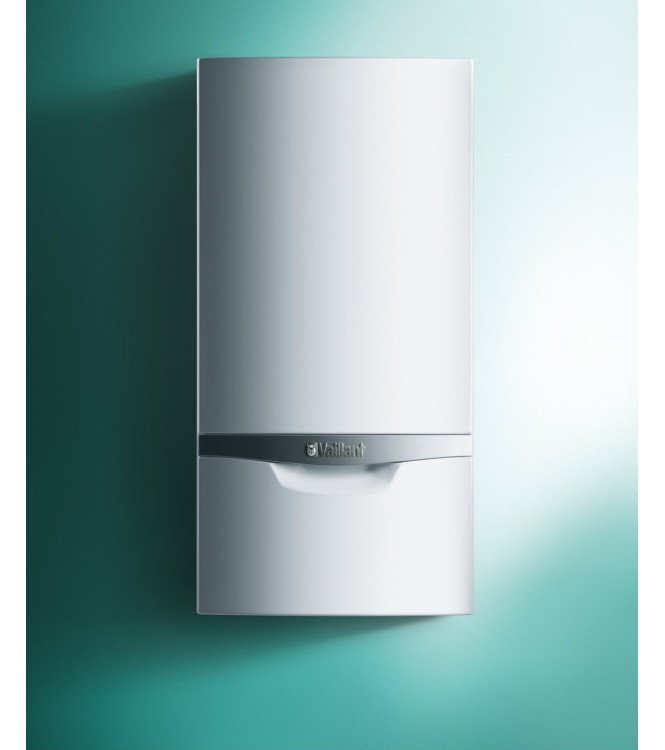 Caldaia Vaillant ecoTEC plus VM 1006/5-5 H  100 kW, Metano, Murale, Solo Riscaldamento, Alta Potenza, Classe A