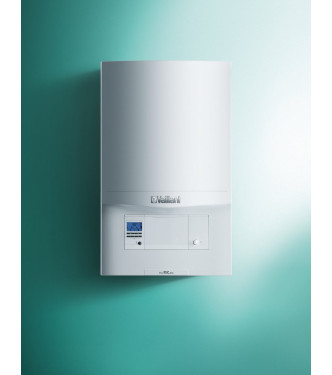 Caldaia Vaillant ecoTEC pro VMW IT 236/5-3 H+  24 kW, Metano, Murale, Riscaldamento + ACS, Classe A