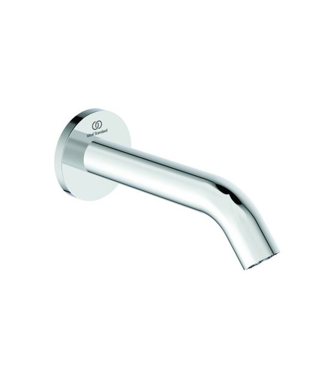 Miscelatore freestanding vasca-doccia Ideal Standard con doccetta - Cromo  