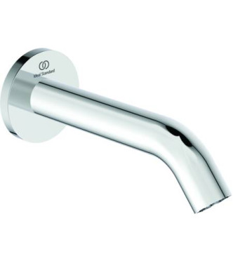 Miscelatore freestanding vasca-doccia Ideal Standard con doccetta - Cromo  