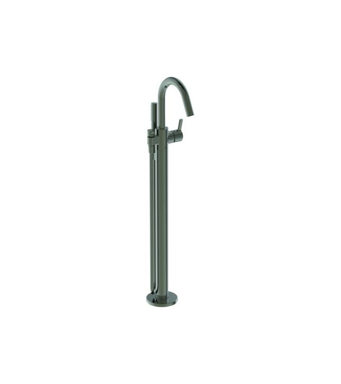Miscelatore vasca-doccia freestanding Ideal Standard Joy con accessori - Grey  