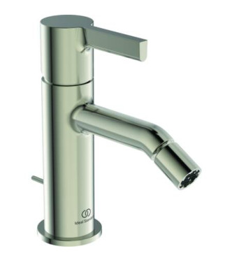 Miscelatore bidet Ideal Standard Joy con scarico 5L - Silver Storm  