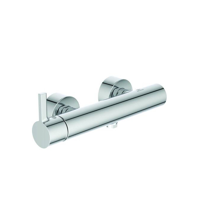 Miscelatore doccia esterno Ideal Standard Joy - Cromo  