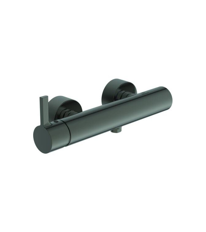 Miscelatore doccia esterno Ideal Standard Joy - Magnetic Grey  