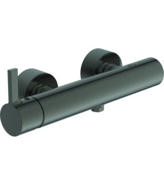 Miscelatore doccia esterno Ideal Standard Joy - Magnetic Grey  