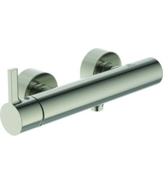 Miscelatore doccia esterno Ideal Standard Joy - Silver Storm  