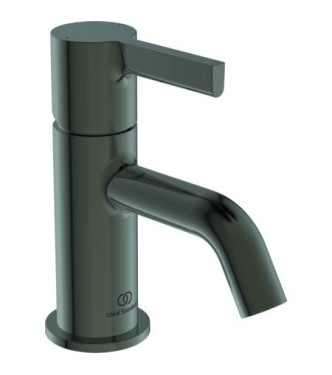 Miscelatore lavabo compatto Ideal Standard Joy per lavamani 5L - Magnetic Grey