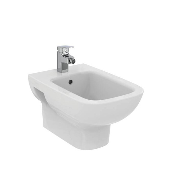 Bidet sospeso Ideal Standard i.life A - Bianco