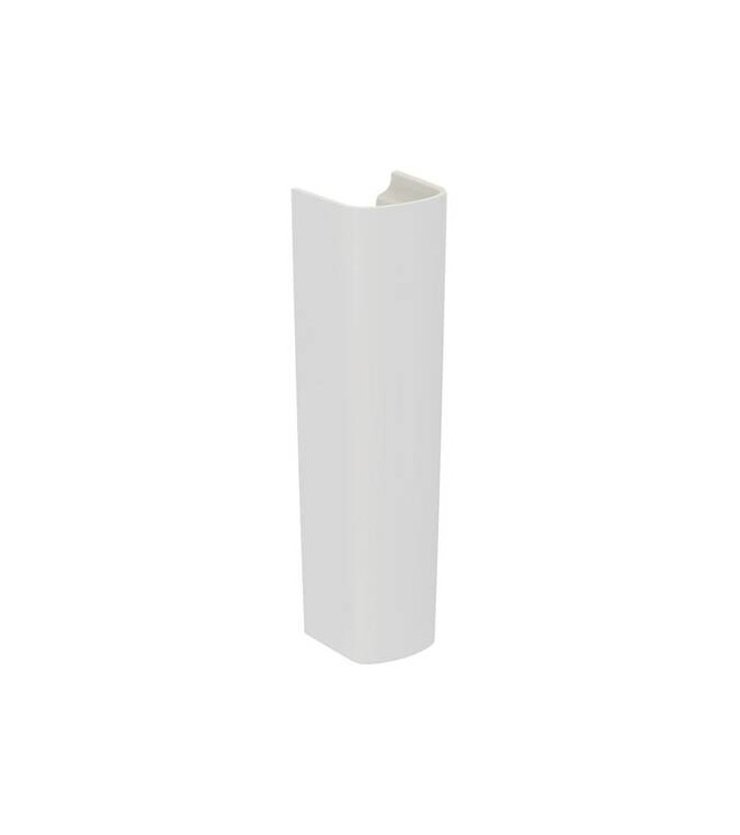 Colonna per lavabo Ideal Standard i.life A - Bianco