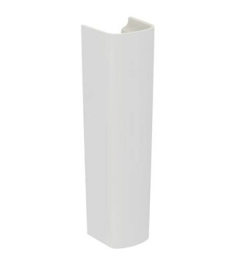 Pedestal for washbasin Ideal Standard i.life A - White