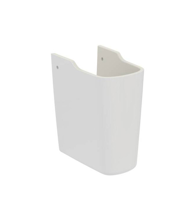 Semicolonna Ideal Standard i.life A per lavabo - Bianco