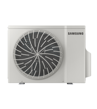 Condizionatore Samsung AR35 F-AR09CBU Monosplit 9000 BTU R32 Wi-Fi Inverter A++/A+