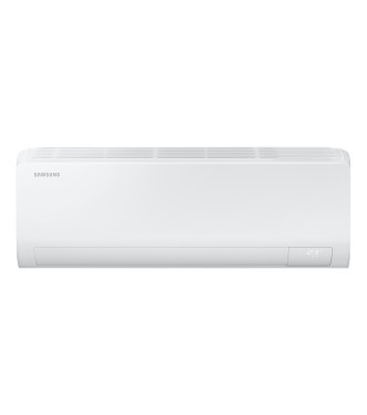 Condizionatore Samsung AR35 F-AR24CBU Monosplit 24000 BTU R32 Wi-Fi Inverter A++/A+