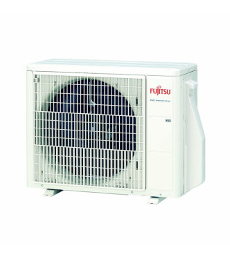 Condizionatore Fujitsu Monosplit Inverter 9000 BTU R32 Wi-Fi A++ - 3NGF97320