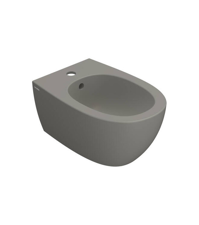 4ALL Bidet sospeso 54x36 H.27cm - Agata
