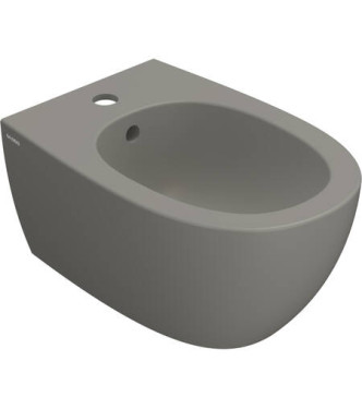 4ALL Wall-hung bidet 54x36 H.27cm - Agata