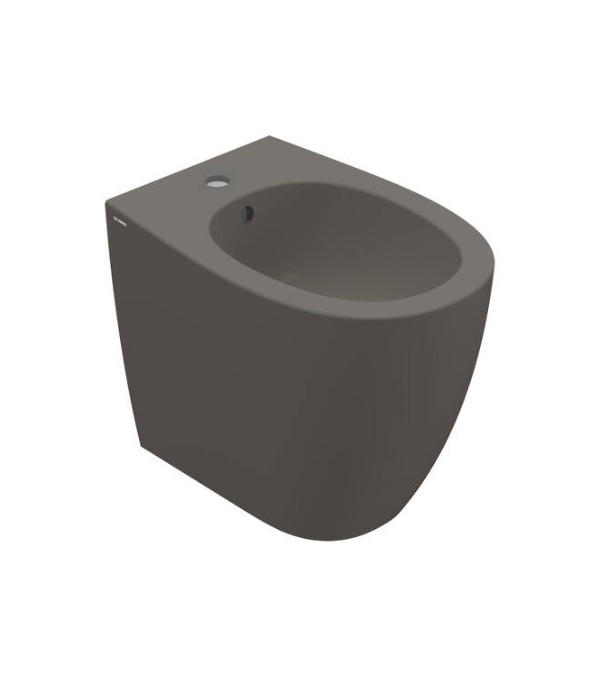 4ALL Bidet a terra 54x36 H.43cm - Agata