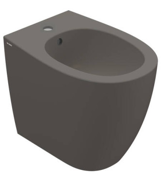 4ALL Bidet a terra 54x36 H.43cm - Agata