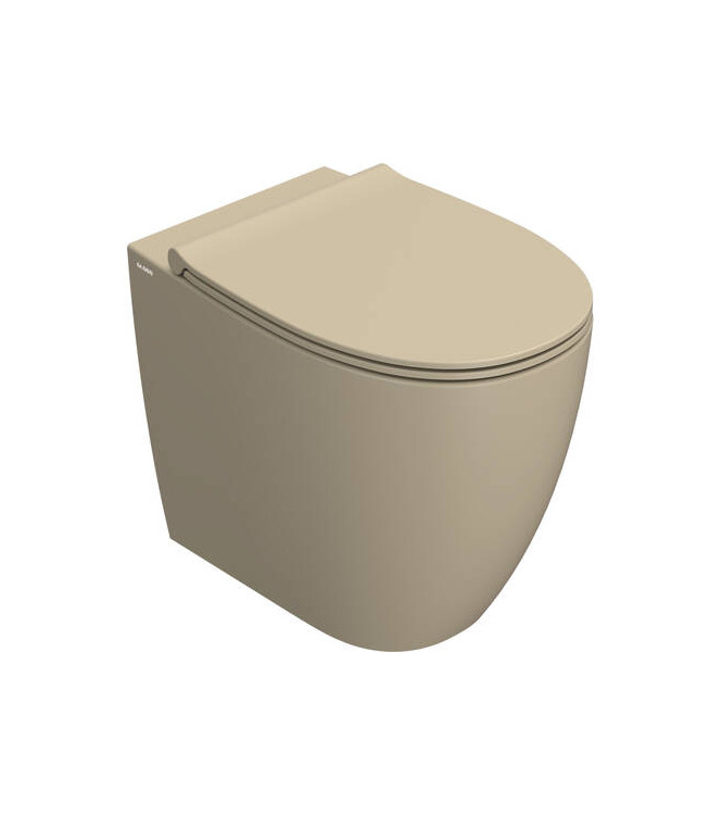 4ALL MULTI vase 54x36 H.43cm - PERLA