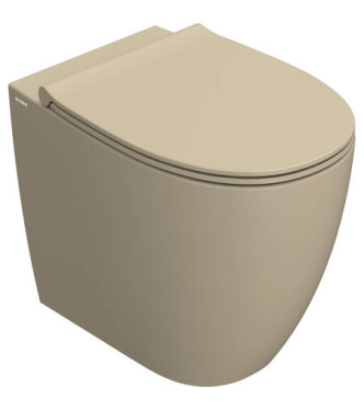 Vaso 4ALL MULTI 54x36 H.43cm - PERLA