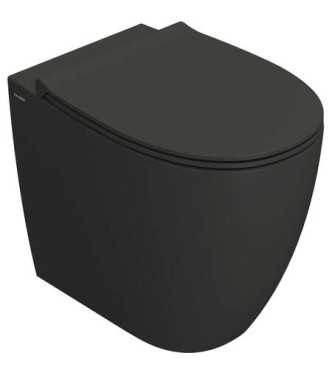 Vaso 4ALL MULTI 54x36 H.43cm - SMOKE