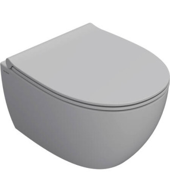 Vaso 4ALL SOSPESO 48x37 H.33cm - GHIACCIO