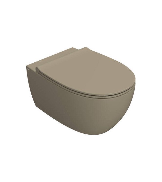 Vaso 4ALL SOSPESO 54x36 H.33cm - PERLA
