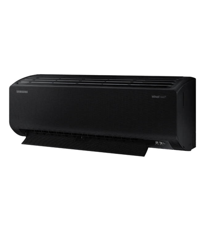 Air Conditioner Samsung WindFree AVAANT S2 9000 BTU R32 Wi-Fi Inverter A++/A++ - F-AR09BLK