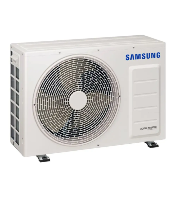 Air Conditioner Samsung WindFree AVAANT S2 9000 BTU R32 Wi-Fi Inverter A++/A++ - F-AR09BLK