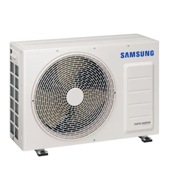 Air Conditioner Samsung WindFree AVAANT S2 9000 BTU R32 Wi-Fi Inverter A++/A++ - F-AR09BLK