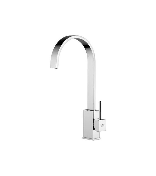PAFFONI LEA880 LEVEL MISCELATORE MONOCOMANDO LAVELLO CROMATO