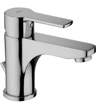 PAFFONI RED071 RED MISCELATORE MONOCOMANDO LAVABO CROMATO