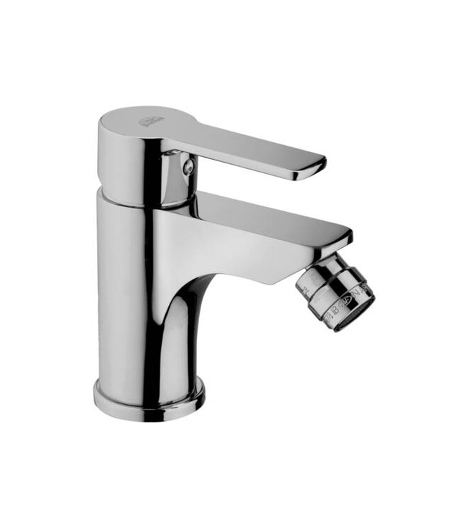 PAFFONI RED131 RED MISCELATORE MONOCOMANDO BIDET CROMATO