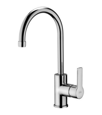 PAFFONI RED181 RED MISCELATORE MONOCOMANDO LAVELLO CROMATO