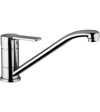 PAFFONI RED182T RED MISCELATORE MONOCOMANDO LAVELLO CROMATO