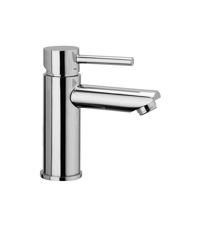 PAFFONI SK071H-EWS STICK SINGLE LEVER BASIN MIXER CHROME