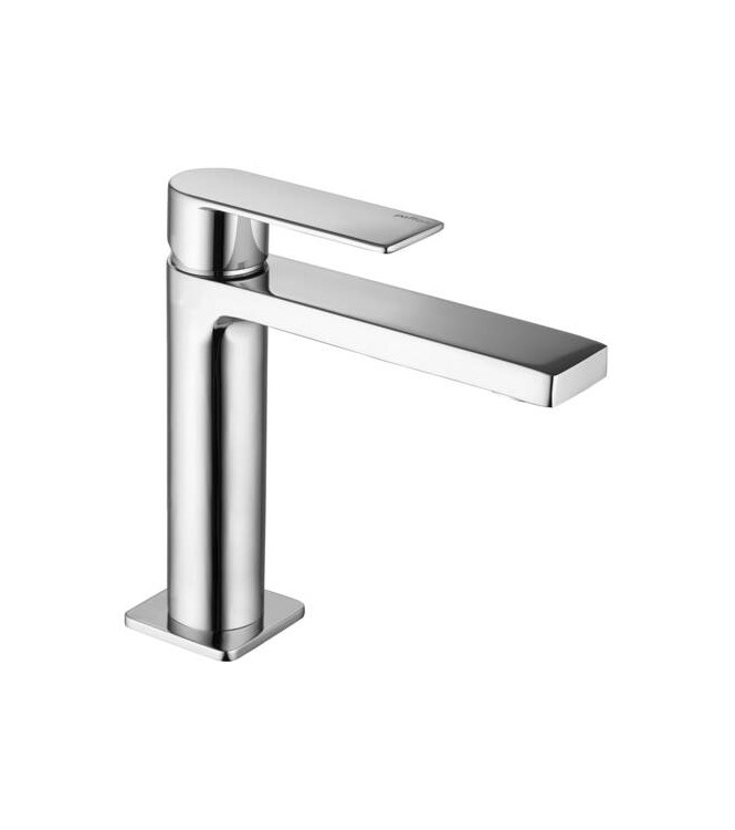 PAFFONI TA071 TANGO WASHBASIN MIXER WITH CHROMED WASHBASIN OUTLET
