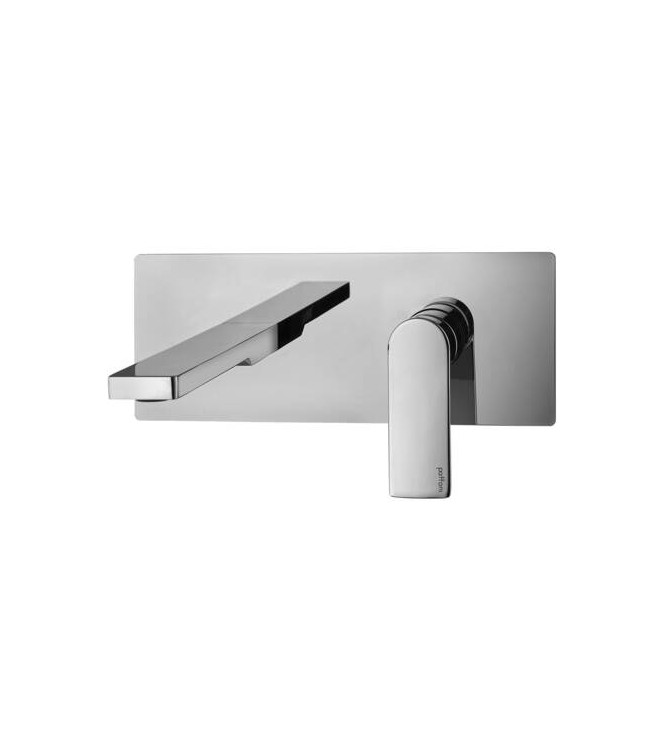 PAFFONI TA104 TANGO CONCEALED WASHBASIN MIXER WITH CHROME PLATE
