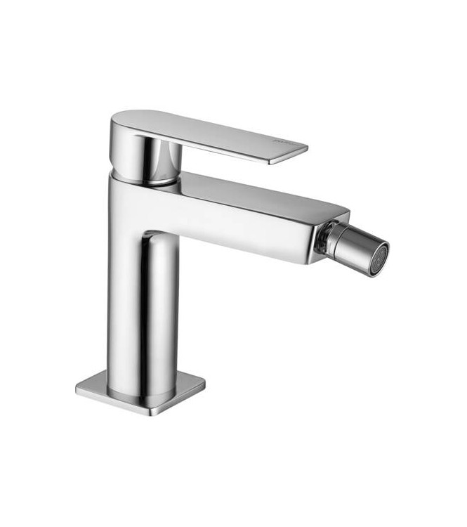 PAFFONI TA131 TANGO MISCELATORE BIDET CON con piletta CROMATO