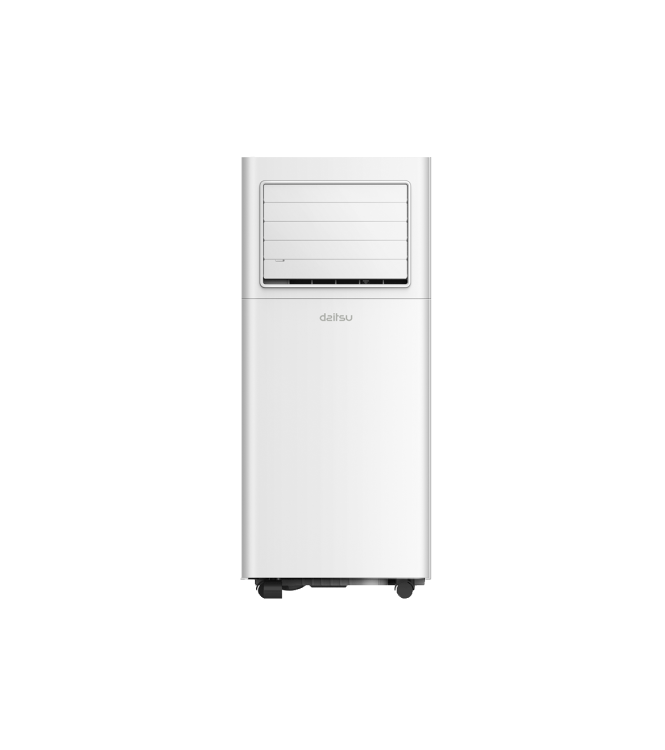 Climatizzatore Portatile Daitsu Alisios APD-09FX - 9.000 BTU con Wi-Fi Integrato