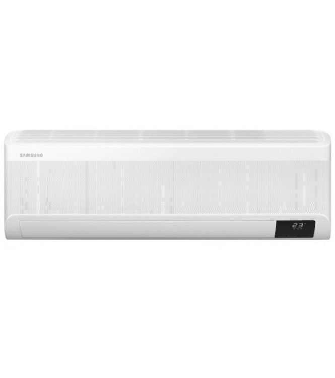 Condizionatore Samsung WindFree Avant 12000 BTU R32 Wi-Fi Inverter A++/A++ - AR12TXEAAWKNEU + AR12TXEAAWKXEU
