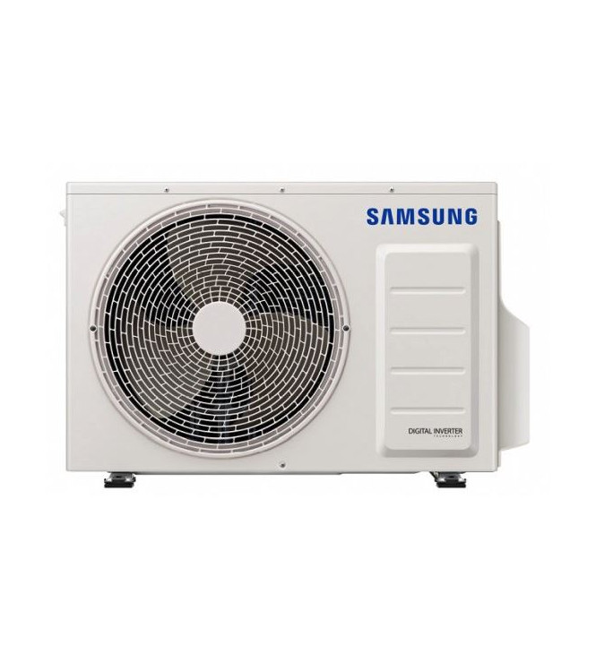 Condizionatore Samsung WindFree Avant 12000 BTU R32 Wi-Fi Inverter A++/A++ - AR12TXEAAWKNEU + AR12TXEAAWKXEU
