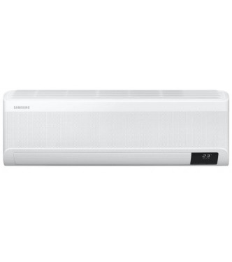 Condizionatore Samsung WindFree Avant 18000 BTU R32 Wi-Fi Inverter A++/A+ – AR18BXEAAWKNEU + AR18BXEAAWKXEU
