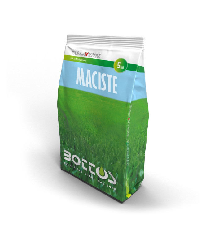 BOTTOS MACISTE LAWN SEEDS - 5 KG