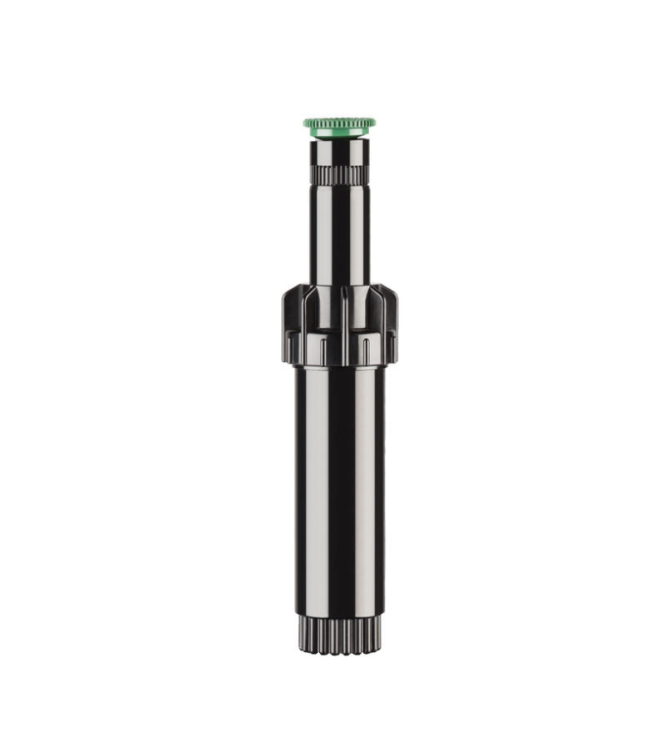 Irrigatore statico Hunter PS Ultra 02-12A – Alzo 5 cm, raggio 3,7 m