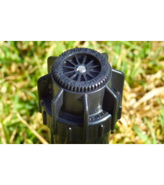 Irrigatore statico Hunter PS Ultra 02-12A – Alzo 5 cm, raggio 3,7 m