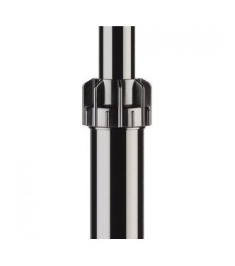 Irrigatore statico Hunter PS Ultra 02-15A – Alzo 5 cm, raggio 4,6 m