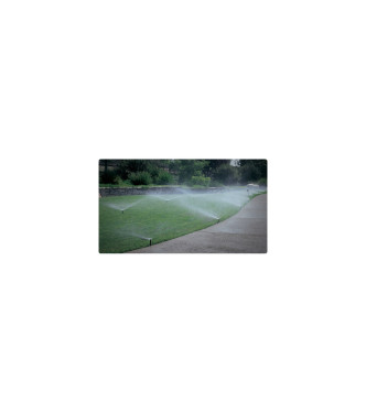 Irrigatore statico Hunter PS Ultra 04-10A – Alzo 10 cm, raggio 3,0 m