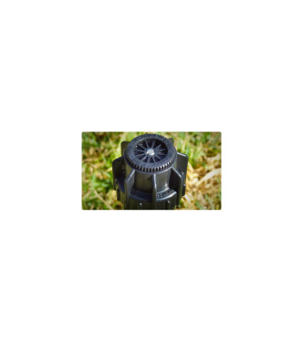 Irrigatore statico Hunter PS Ultra 04-17A – Alzo 10 cm, raggio 5,2 m