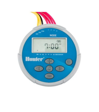 Hunter Node 200 - 2-station battery-powered sump irrigation controller - IGNODE200